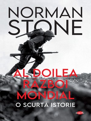 cover image of Al Doilea Război Mondial